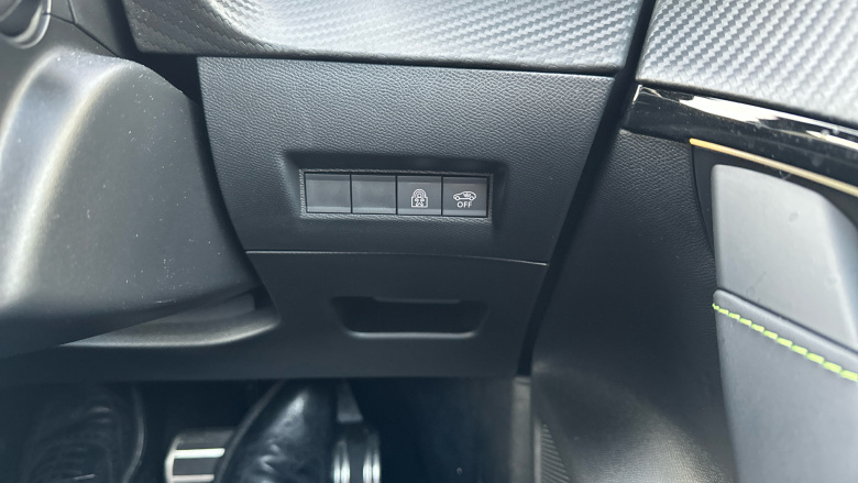 Peugeot 208 1.2 Hybrid 100 GT 5dr e-DSC6 Petrol Hatchback